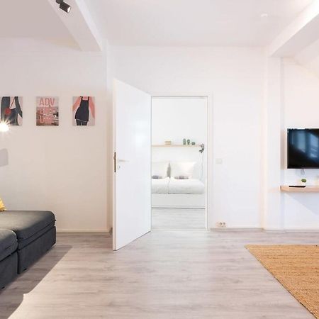 Top Floor Apartment Next To Marienplatz Munchen Bagian luar foto