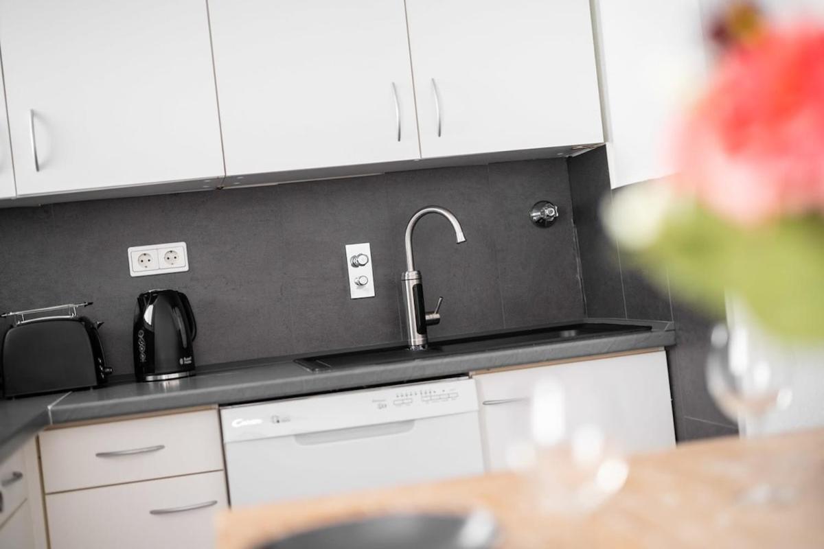 Top Floor Apartment Next To Marienplatz Munchen Bagian luar foto