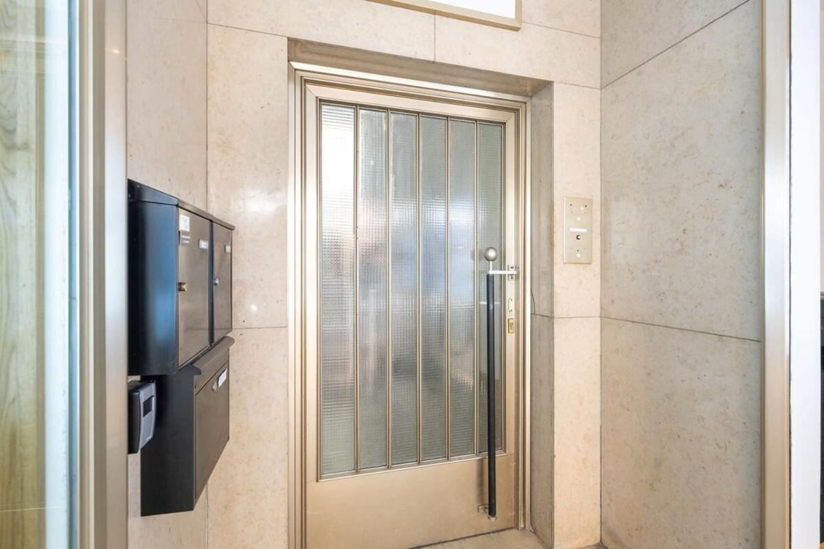 Top Floor Apartment Next To Marienplatz Munchen Bagian luar foto